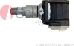 Schrader 2200-GO1 - Senzor kotača, sistem za kontrolu pritiska u pneumaticima www.molydon.hr