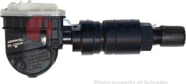 Schrader 2210B - Senzor kotača, sistem za kontrolu pritiska u pneumaticima www.molydon.hr