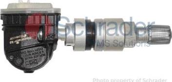 Schrader 2210 - Senzor kotača, sistem za kontrolu pritiska u pneumaticima www.molydon.hr