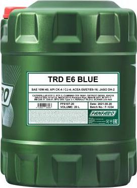 SCT-MANNOL FF6107 - Ulje za motor www.molydon.hr