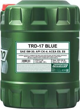 SCT-MANNOL FF6117 - Ulje za motor www.molydon.hr