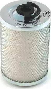 SCT-MANNOL SL 601 - Filter za gorivo www.molydon.hr