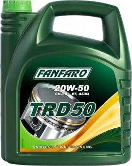 SCT-MANNOL FF6102 - Ulje za motor www.molydon.hr