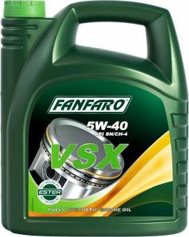 SCT-MANNOL FF6702 - Ulje za motor www.molydon.hr