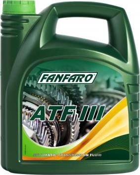 SCT-MANNOL FF8603 - Ulje za mjenjač www.molydon.hr
