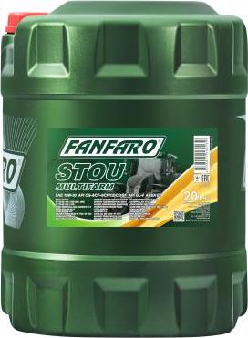SCT-MANNOL FF2501 - Ulje za motor www.molydon.hr