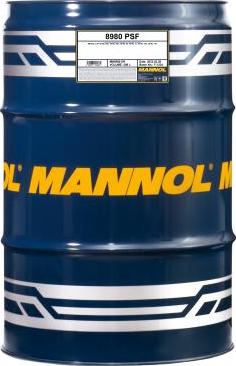 SCT-MANNOL MN8980 - Ulje servo-upravljanja www.molydon.hr