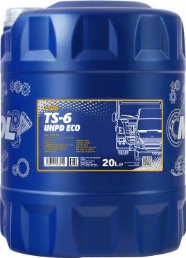 SCT-MANNOL MN7106 - Ulje za motor www.molydon.hr