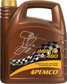 SCT-MANNOL PM0460 - Ulje za mjenjač www.molydon.hr