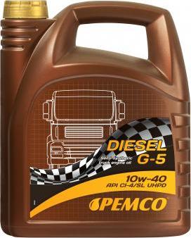 SCT-MANNOL PM0705 - Ulje za motor www.molydon.hr