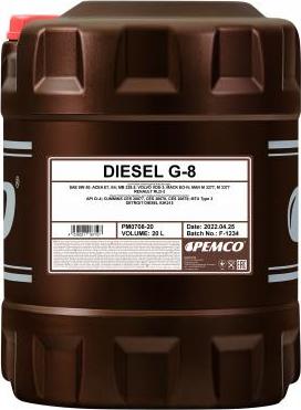 SCT-MANNOL PM0708 - Ulje za motor www.molydon.hr