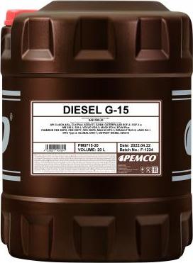 SCT-MANNOL PM0715 - Ulje za motor www.molydon.hr