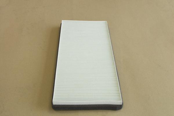 SCT-MANNOL SA 1145 - Filter kabine www.molydon.hr