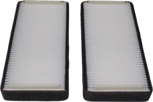 SCT-MANNOL SA 1103 - Filter kabine www.molydon.hr