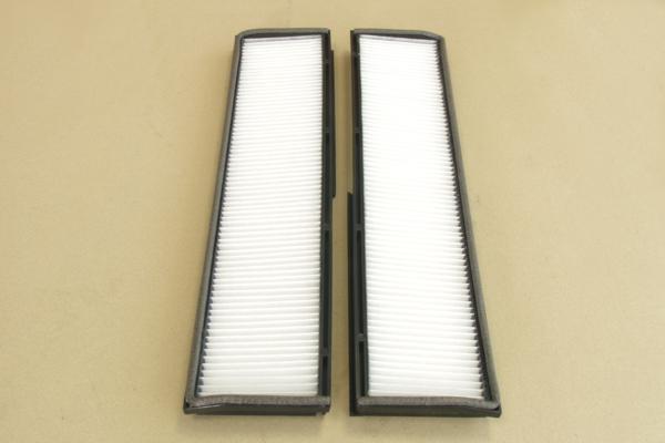 SCT-MANNOL SA 1170 - Filter kabine www.molydon.hr