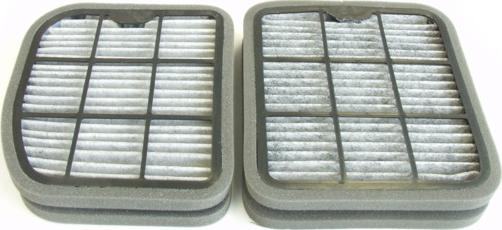 SCT-MANNOL SA 1171 - Filter kabine www.molydon.hr