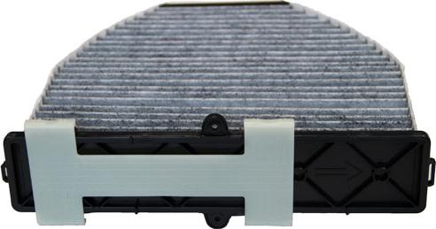 SCT-MANNOL SAK 201 - Filter kabine www.molydon.hr
