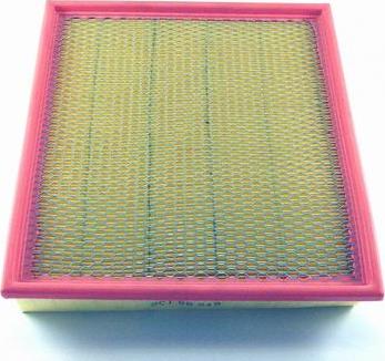 SCT-MANNOL SB 549 - Filter za zrak www.molydon.hr