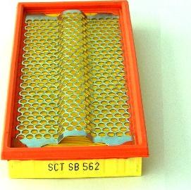 PZL Filters WA50301 - Filter za zrak www.molydon.hr