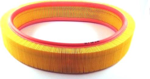 SCT-MANNOL SB 236 - Filter za zrak www.molydon.hr