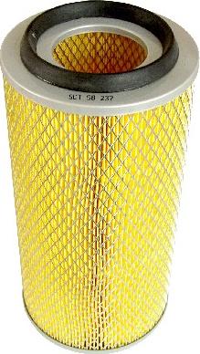 SCT-MANNOL SB 237 - Filter za zrak www.molydon.hr