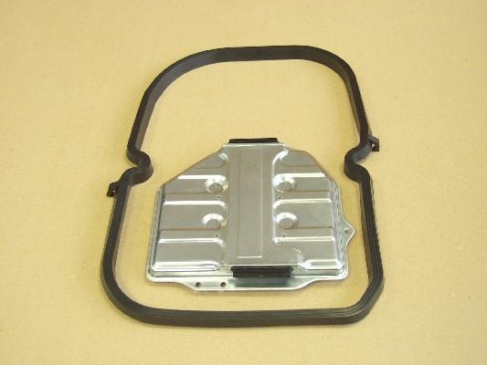 SCT-MANNOL SG 1005 - Hidraulicni filter, automatski mjenjač www.molydon.hr