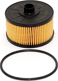 SCT-MANNOL SH 4098 P - Filter za ulje www.molydon.hr