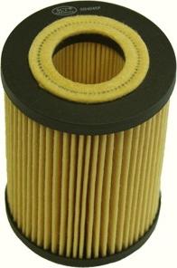 SCT-MANNOL SH 4045 P - Filter za ulje www.molydon.hr