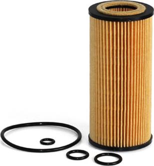 SCT-MANNOL SH 4069 P - Filter za ulje www.molydon.hr
