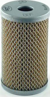 SCT-MANNOL SH 418 - Hidraulicni filter, upravljanje www.molydon.hr
