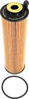 SCT-MANNOL SH 4830 P - Filter za ulje www.molydon.hr