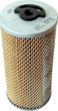 SCT-MANNOL SH 429 - Filter za ulje www.molydon.hr