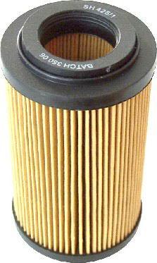 SCT-MANNOL SH 425/1 P - Filter za ulje www.molydon.hr