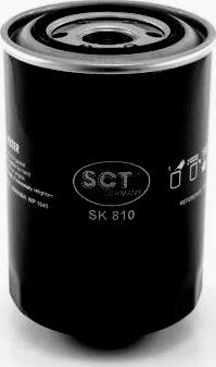 SCT-MANNOL SK 810 - Filter za ulje www.molydon.hr