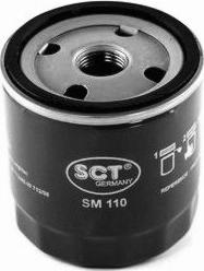 SCT-MANNOL SM 110 - Filter za ulje www.molydon.hr