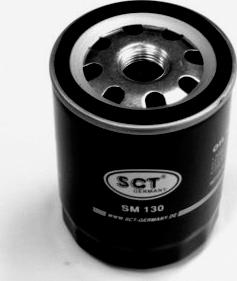 SCT-MANNOL SM 130 - Filter za ulje www.molydon.hr