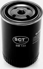 SCT-MANNOL SM 133 - Filter za ulje www.molydon.hr