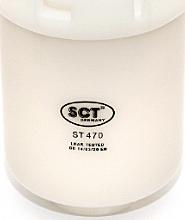 SCT-MANNOL ST 470 - Filter za gorivo www.molydon.hr