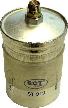 Wilmink Group WG1792761 - Filter za gorivo www.molydon.hr