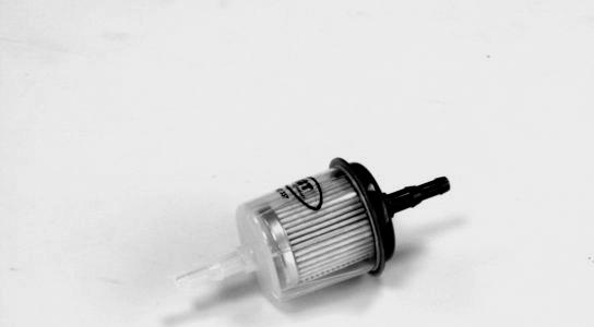 SCT-MANNOL ST 337 - Filter za gorivo www.molydon.hr