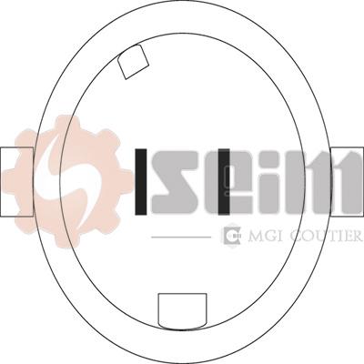 Seim 900822 - Škare | podizač prozorskog stakla www.molydon.hr