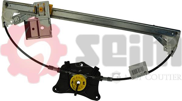 Seim 901569 - Škare | podizač prozorskog stakla www.molydon.hr