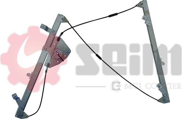 Seim 901633 - Škare | podizač prozorskog stakla www.molydon.hr