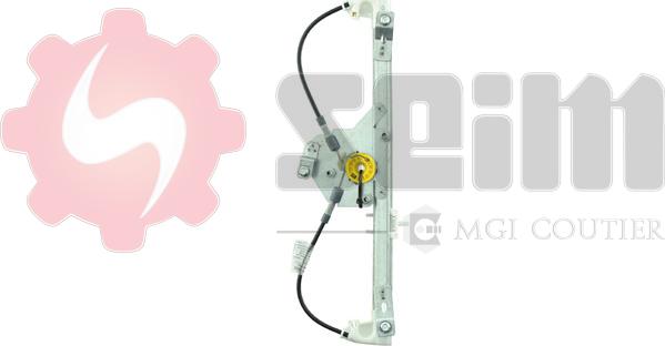 Seim 901280 - Škare | podizač prozorskog stakla www.molydon.hr