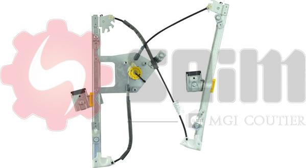 Seim 901278 - Škare | podizač prozorskog stakla www.molydon.hr