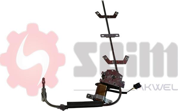 Seim 902094 - Škare | podizač prozorskog stakla www.molydon.hr