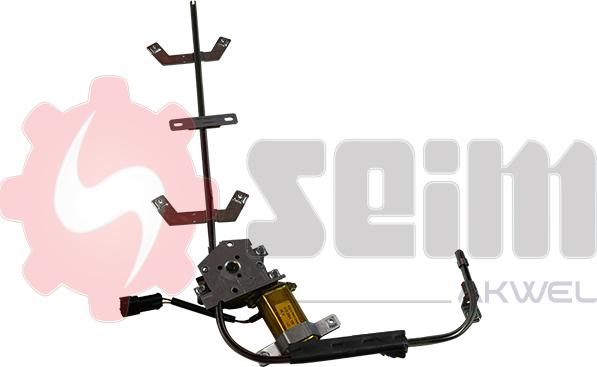 Seim 902095 - Škare | podizač prozorskog stakla www.molydon.hr