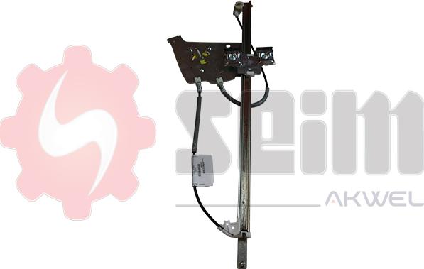 Seim 902096 - Škare | podizač prozorskog stakla www.molydon.hr