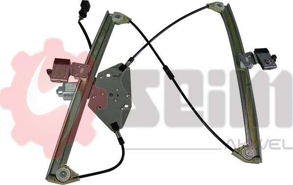 Seim 902088 - Škare | podizač prozorskog stakla www.molydon.hr