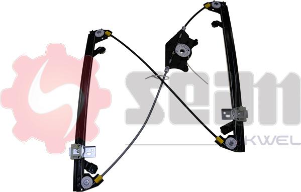 Seim 902839 - Škare | podizač prozorskog stakla www.molydon.hr